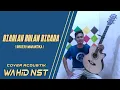 Download Lagu BIARLAH BULAN BICARA BROERY MARANTIKA (COVER BY WAHID NST)