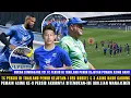 Download Lagu 🔵TC PERSIB DI THAILAND PENUH KEJUTAN🔥1 BEK ASAL KORSEL \u0026 3 BEK AMERIKA LATIN GABUNG PERSIB😱HODAK