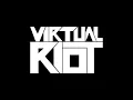 Skrillex, Flowdan, BEAM & PEEKABOO - Hydrate (Virtual Riot Edit)
