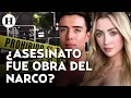 Download Lagu ¿Micky Hair, estilista asesinado, vinculado al narco? Así fue su relación con la nieta de \