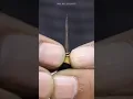 Download Lagu i made soldering with pencil - Amazing Satisfying idea #shorts