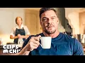 Gangster Bullies Innocent Maid Gets INSTANT Karma Reacher Season 3 Alan Ritchson