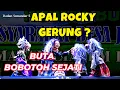 Download Lagu KOCAK WAYANG GOLEK BUTA VIKING - RIUNGAN BUTA OUTRA GIRIHARJA 3 [PGH3] H. DADAN SUNANDAR SUNARYA