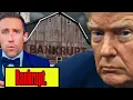 Download Lagu Trump is BANKRUPTING THEM