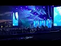 Download Lagu STING - Every Breath You Take - On the Waterfront Liverpool 22/06/25