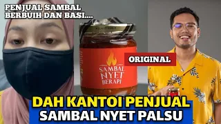 Download VIRAL || KhairulAming  Dedah Wanita Disebalik Isu Sambal Basi || Ini Kisah Sebenarnya MP3