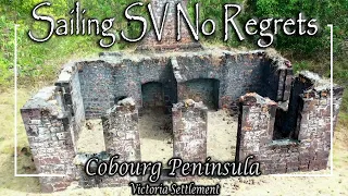 E49 – Cobourg Peninsula, Victoria Settlement