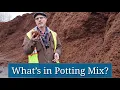 Tour with a Professional Potting Soil Producer