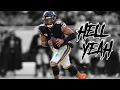 Justin Fields Hell Yeah SoFaygo ft Ken Carson NFL Mix