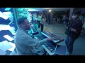 Download Lagu Report of the Lord (Charity Gayle) New Life CDO Music Cover | Aux Keys Cam \u0026 IEM Mix