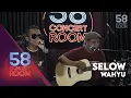Lagu Selow - WAHYU SELOW (Live at 58 Concert Room)