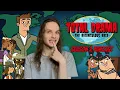 Total Drama Ridonculous Race Season 2 Fancast