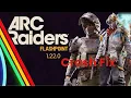 Arc Raiders 1 22 Crash fix on PC XBOX APP