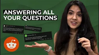 Cornell MBA Reddit AMA EXPOSED What You Need to Know Before You Apply 4000 SUB SPECIAL