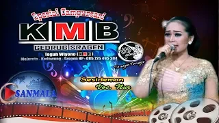 Download Sesideman _Voc.Nur -  Campursari KMB live Jetis Sukorejo Sambirejo MP3