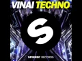 Download Lagu VINAI-Techno(Jack\u0026Rom's mashup) [Trailer]