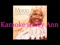 Land of Love-Karaoke- Marcia Griffiths
