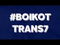 Download Lagu Trans7 Sudah Kelewatan! #santri #santriindonesia #lirboyo #trans7 #xpose #boikottrans7