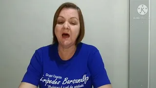 Projeto "Nos passos de Emmanuel" Livro "Fonte Viva" cap. 93- Altar íntimo.