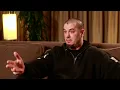 Pantera's Philip Anselmo on Drug Use + 'Hard Lines, Sunken Cheeks'