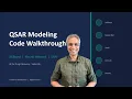 04b - QSAR Modeling Python Code Walkthrough