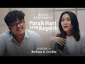 Download Lagu Social Experiment Patah Hati yang Kupilih | Eps. 3 - Brilian \u0026 Cecilia