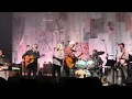 Way Over Yonder in the Minor Key - Wilco, Billy Bragg and Natalie Merchant - Solid Sound 2026