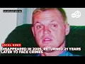 Legal experts explain the case the former CHS cop turned most wanted criminal