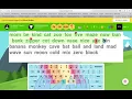 Typing Agent