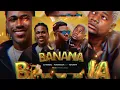 Dj Verigal x Tshunami & Filho Do Zua -  Comeram A Minha Banana