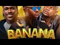 Dj Verigal x Tshunami \u0026 Filho Do Zua - Comeram A Minha Banana