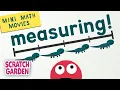 Download Lagu Meten! | Mini-wiskundefilmpjes | Krasloten