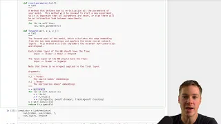 Link Prediction Solution Walk Thru 