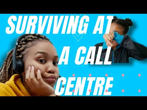 Download MP3 Working at a Call Centre in Sandton | My Experience