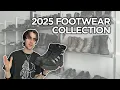 My Insane Shoe Collection New Footwear Release