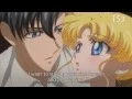 Download Lagu ❤Usagi and ℳamoru in ℳamoru's room ❤ ◇ Sailor Moon Crystal ◇