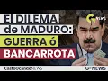 Download Lagu DILEMA para la DICTADURA: Guerra o BANCARROTA