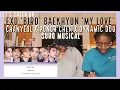 CATCH UP: EXO 'Bird'| Baekhyun 'My Love'| Chanyeol x Punch + loey x mq 'Slow Walk'| Suho 'Musical'