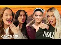 Tana CRASHED Kylie Jenner s private dinner - Ep 114