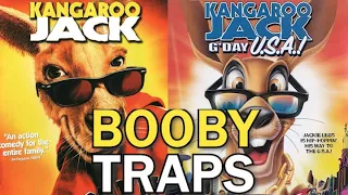 Kangaroo Jack 1 & 2: Booby Traps (Music Video)