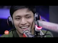 Michael Pangilinan covers 'I'll Make Love to You' Boyz II Men LIVE on Wish 1075 Bus1