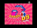Download Lagu Kandy2022 Solomon Island_Sean Rii ft Danielle x Kugypt