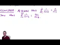 Summations 5   Proving a Telescoping Sum Formula with Induction