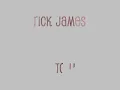 Rick James - Ghetto Life