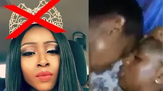 chidinma okeke reacts to leaked lesbian adult film