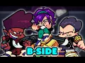 Download Lagu Darnell, But its B-Sides Redux! (Fan-made)| Friday Night Funkin'