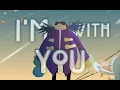 Download Lagu I’M WITH YOU (Sonic Frontiers) ☆ Cover Vocal Ver.【Dream Kittu】