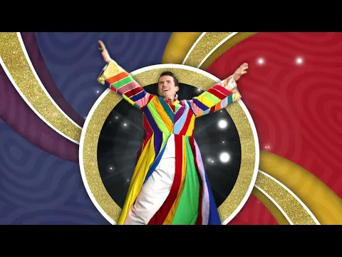 Download MP3 Joseph and the Amazing Technicolor Dreamcoat