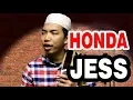 Download Lagu honda jazz vs kol tepak - ceramah lipsing #anwarzahid ceramah lucu MP3