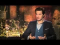 Made in Hollywood - 1 on 1 - Richard Armitage